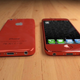 Illustration for article titled An iPhone in Different Colors Looks Fantastically Fun